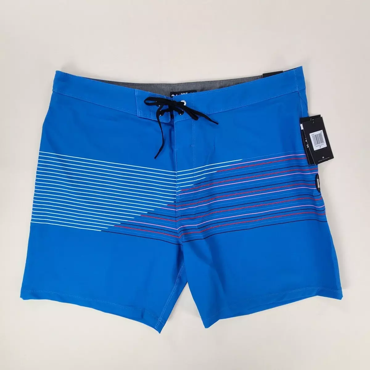 Hurley mens outlet swim trunks sale