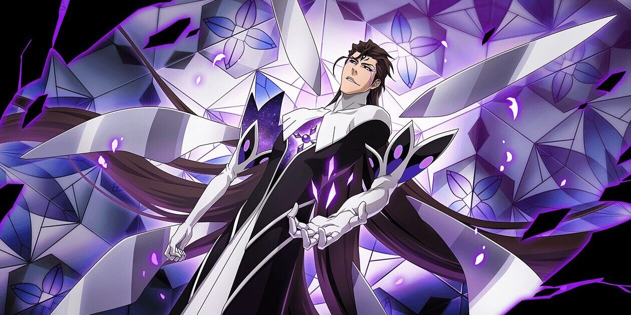 THOUSAND-YEAR BLOOD WAR AIZEN RESURRECTED SHOWCASE! Bleach: Brave Souls! 