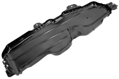 Kraftstofftank Halterungsschutz Für Land Rover Range Rover 2005- - Bild 1 von 4