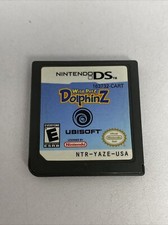 Petz Wild Animals: Dolphinz Nintendo DS