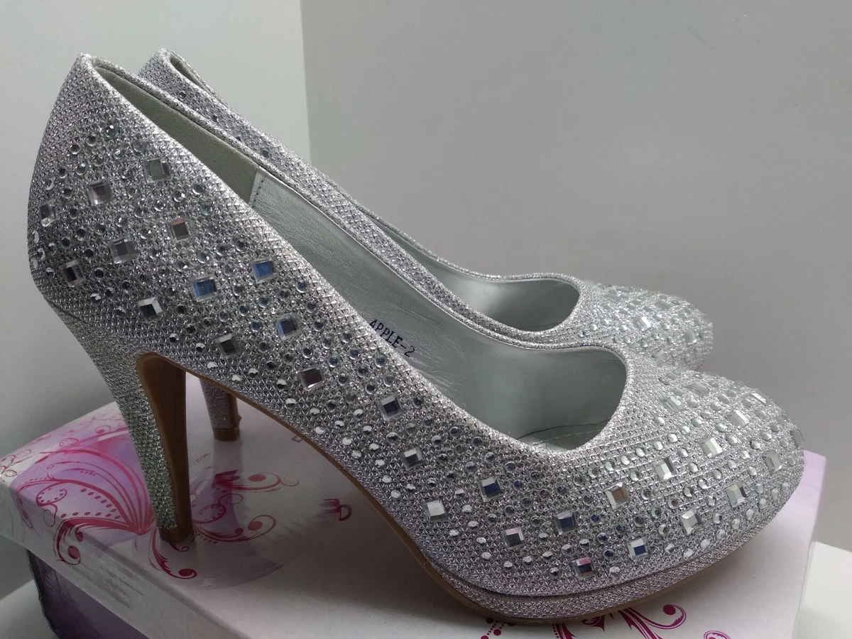 Womens high heels clearance size 10