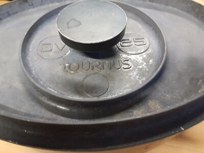COCOTTE TOURNUS ARDOR 26 RONDE - FONTE d' ALUMINIUM EUR 30,00 - FR