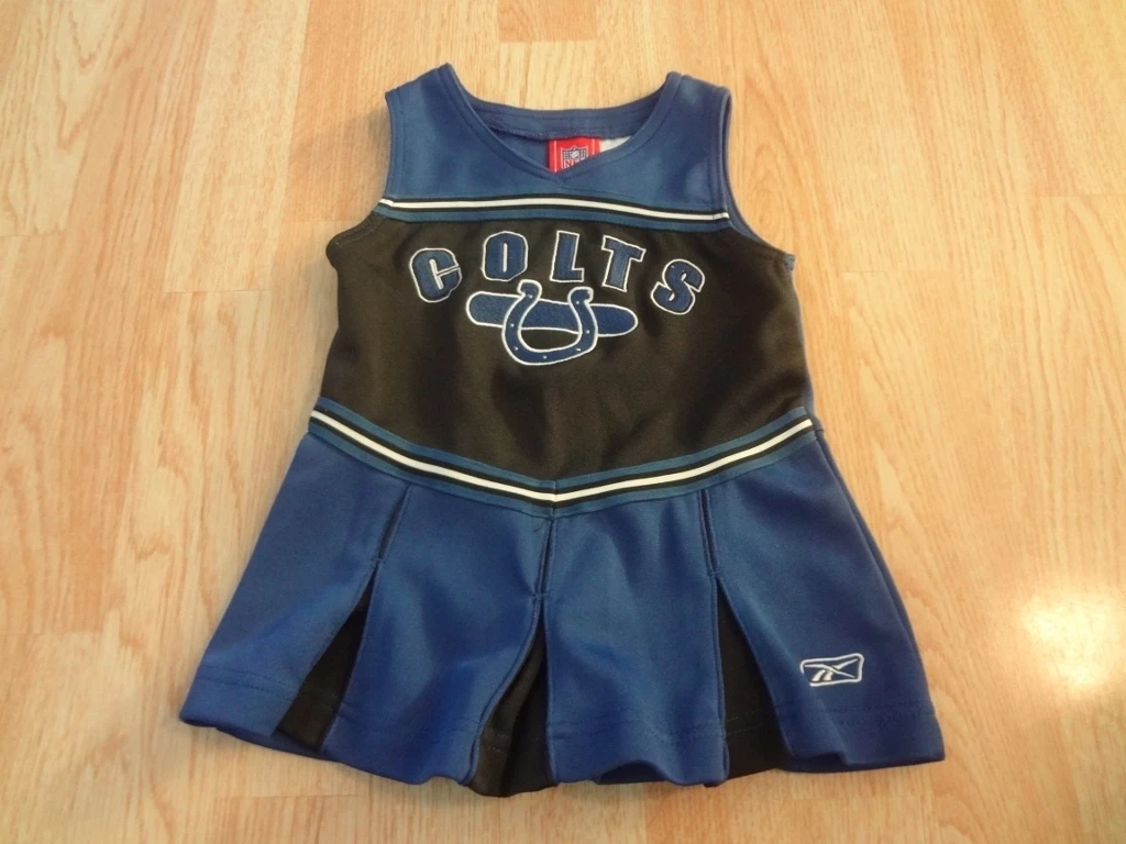Infant cheer uniform 2025