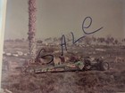 Tom McEwen Jungle Hot Wheels NHRA 8X10 Drag Racing