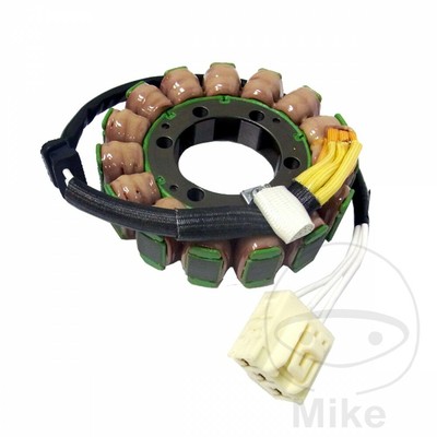 KLE 650 VERSYS ANNI 07-14 ER-6N ANNI 06-11 STATORE TOURMAX KAWASAKI ER-6F