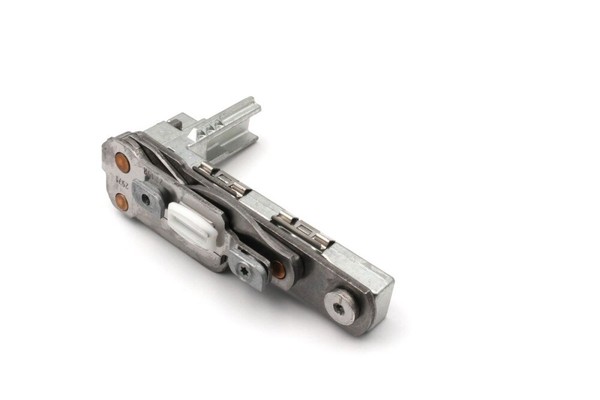 SchüCo Drehschere Avantec Simplysmart V130 Din Rechts 277090 / 277092-image