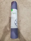 New Gaiam Premium 5MM Yoga Mat.  68"L x 24"W x 5MM.