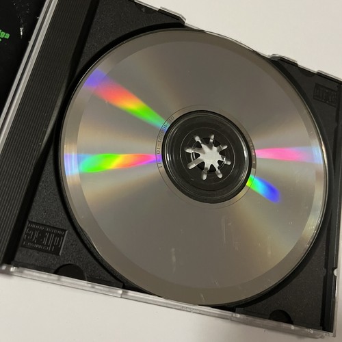Public Enemy Apocalypse 91... The Enemy Strikes Black CD 1991 - Picture 5 of 5