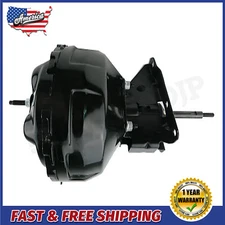 New Power Brake Booster for 1981 88 89 90 1991 Chevy C10 K10 K20 Suburban GMC