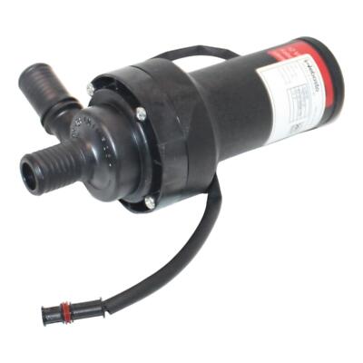 Webasto Water Pump U4846 9010619A Genuine for Thermo 90ST 12v Heater