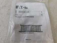 Eaton BRHDK125 Loadcenters and Panelboards