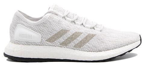 adidas gazelle silver green womens Adidas x Stella McCartney Women's Ultraboost 5 Legacy Green / Willow Grey /  Glory Green Running Shoes