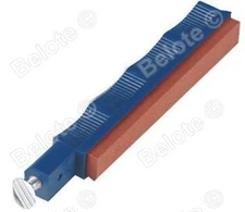 LANSKY Fine 600 Grit, Alumina Oxide Hone, Polish a Already Sharp Edge S0600 NEW