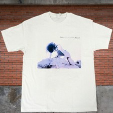 Halsey Lonely is the Muse T Shirt Full Size S-5XL