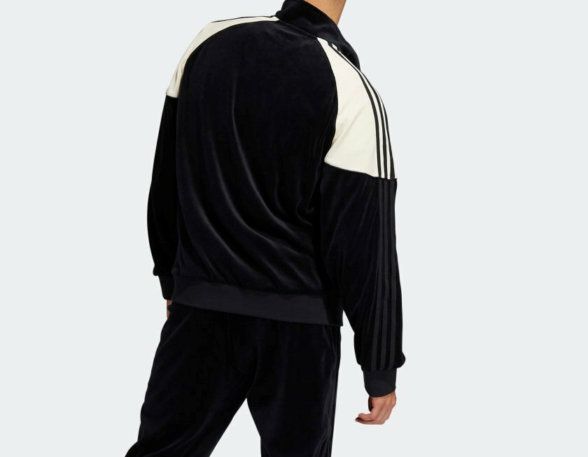 adidas sprt firebird velour