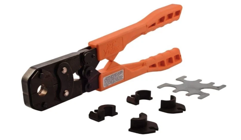 Ebay pex 2024 crimping tool