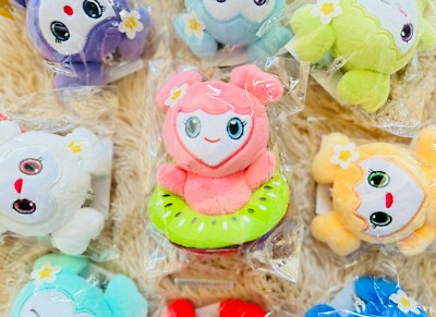 Twice Japan Lovely Laburi Plush Bag Charm / Keychain Pop Up