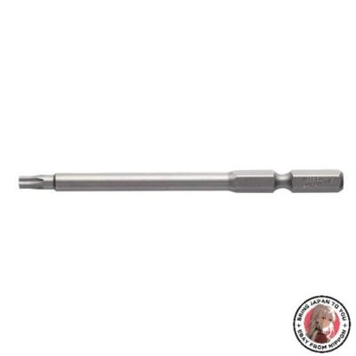 NEW NT15-75 Torx[[RD]] Bit