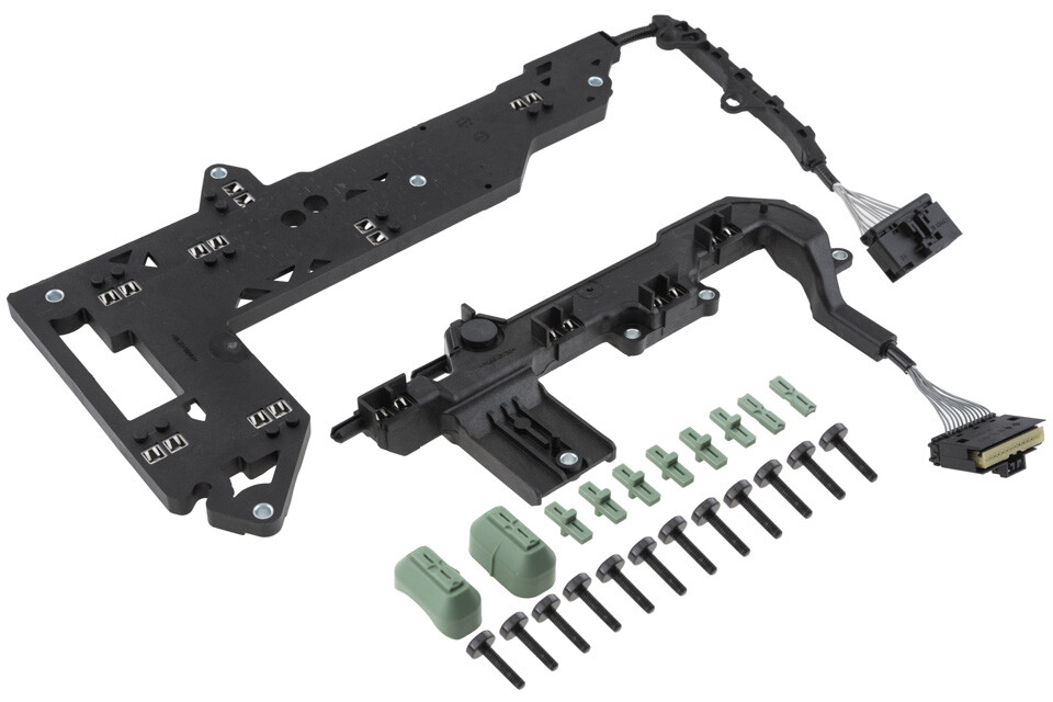 Kit mécatronique 0B5398009F pour reconditionner la boîte S-Tronic Audi A6