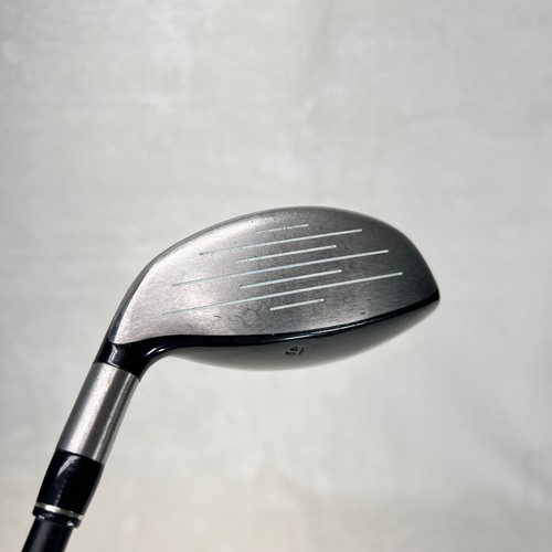 TaylorMade V Steel 3 Fairway Wood 15° MAS2 Ultralite Graphite Ladies Flex 42" RH - Picture 7 of 17