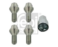 Febi Bilstein 27051 Radschraube