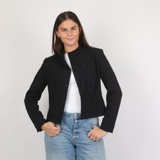 Lk Bennett Jacket, Uk Size 10