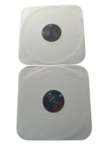 Álbum de discos de vinilo firmado por Sebastian Bach Skid Row - Subhuman Race (JSA) - Imagen 6 de 8