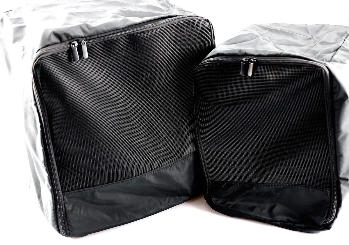 PELI 1510 Trolley Per Computer Portatile Antiurto Con Inserto Per - Foto 6