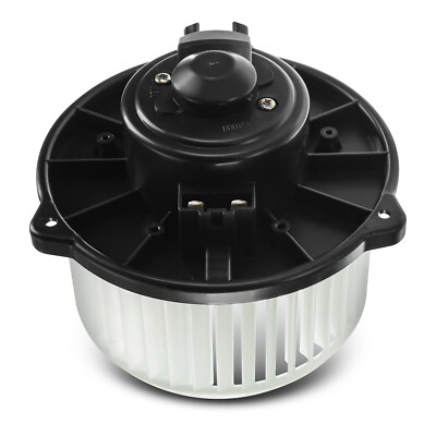 A-Premium HVAC Heater Blower Motor With Fan Cage For Lexus ES300 ES330 2002-2006
