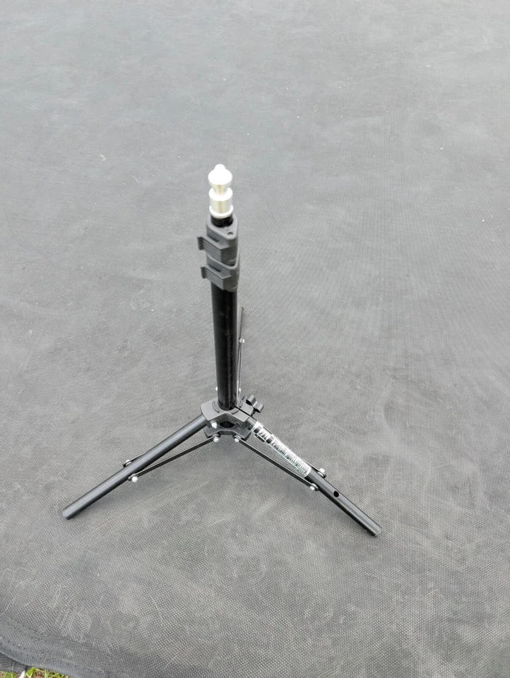 Photo Bright Lighting PBL Photo Light Stand 3 code:8111 - Image 4 of 4