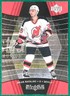 Brian Rafalski - 1999-00 Upper Deck Black Diamond #53 - NJ Devils Hockey Card