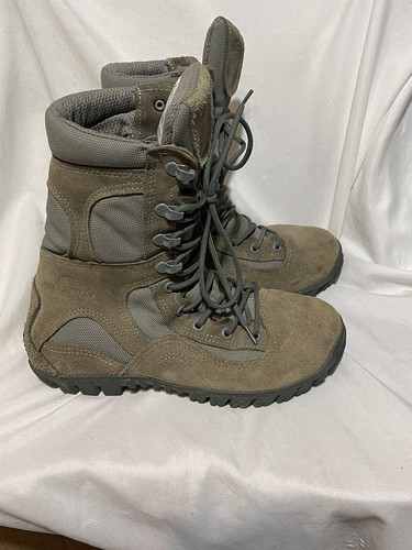 Belleville 693 Military Boots 5.5 R 