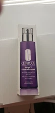 Clinique Smart Clinical Repair Wrinkle Correcting Serum - 1.7 oz BNIB AUTHENTIC