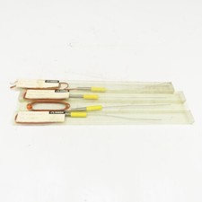Omega KMTSS-040G-6 Thermocouple Probe Transition Junction 6" Lot Of 4