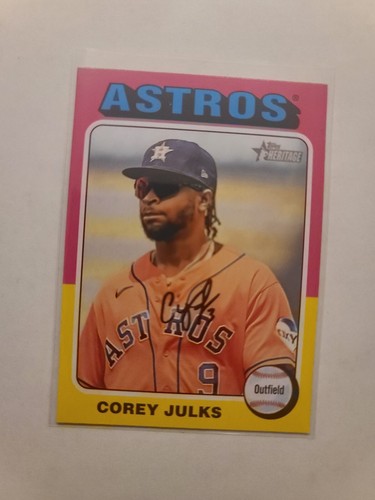 2024 Topps Heritage SP Singles #1-100 - You Pick - FREE SHIPPING - Picture 30 of 64