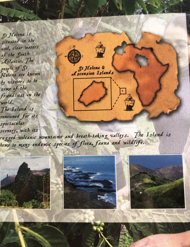 St. Helena Ascension Islands Coin Set 1p To 2£ Pounds 2003/6 All New BUNC Animal - Picture 8 of 8