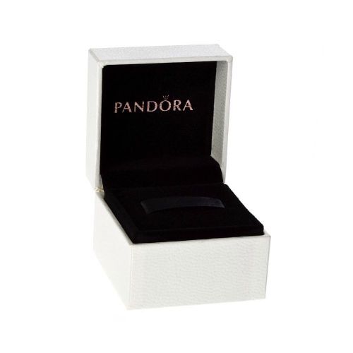 PANDORA Set de Inicio Pulsera Y Letra En 925er Plata Esterilina - Imagen 4 de 24