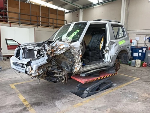 MR436854 Elevalunas Delantero Derecho para MITSUBISHI MONTERO (V60/V70) * 95291 - Imagen 8 de 8