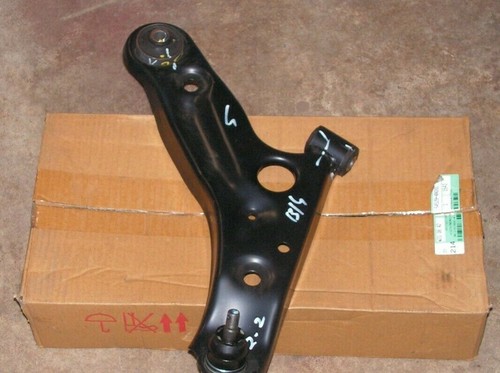 Nissan Pixo (UAO) Front RH Suspension Arm Part Number 54529-4A00D - Picture 3 of 3