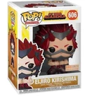 Funko Pop Animation My Hero Academia Eljiro Kirishima Box Lunch #606