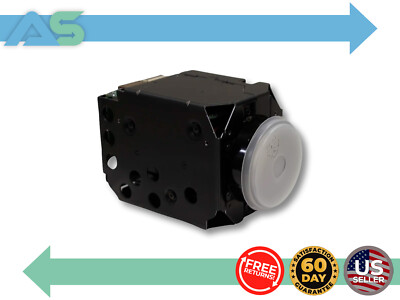 Hitachi VK-S655N NTSC Analog SD Block Compact Chassis Camera Module Surveillance