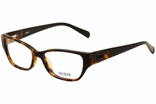 guess womens eyeglass frames