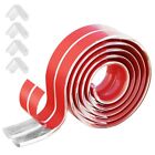 <!--F#f_0-->Desk Bumper Furniture Corner Protector Self Adhesive Table Edge Guard Strip<!--F/-->