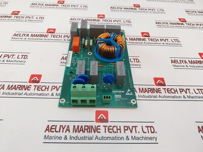 Kone Km964616h07 Elevator Inverter Drive PCB