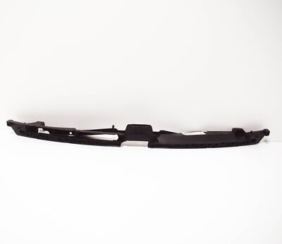VW SCIROCCO MK3 Kühlerträgerelement vorne mitte 1K8805813C NEU ORIGINAL