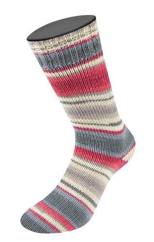 Lana Grossa Landlust die Sockenwolle – Strapazierfähiges Sockengarn - Bild 7 von 15