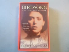 Birdsong by Sebastion Faulks