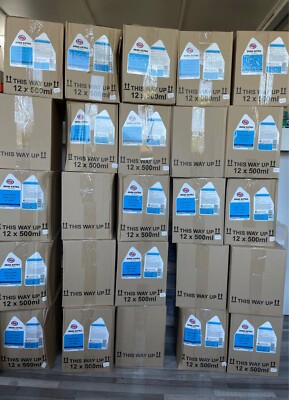 [EUR 5,98/L] 10 x 0, 5 L AUTOSMART Brisk Extra Polsterreiniger Innenreiniger