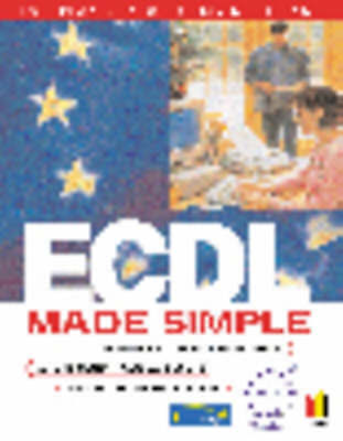 BCD, BCD : ECDL Made Simple (Made Simple Computer S Expertly Refurbished Product - Picture 1 of 1