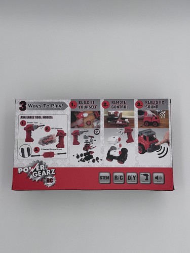 Ladder Truck R/C Builders - Picture 2 of 4